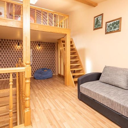 Yzzi Apartamento Palanga Exterior foto