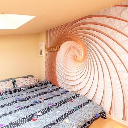 Yzzi Apartamento Palanga Exterior foto