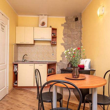 Yzzi Apartamento Palanga Exterior foto