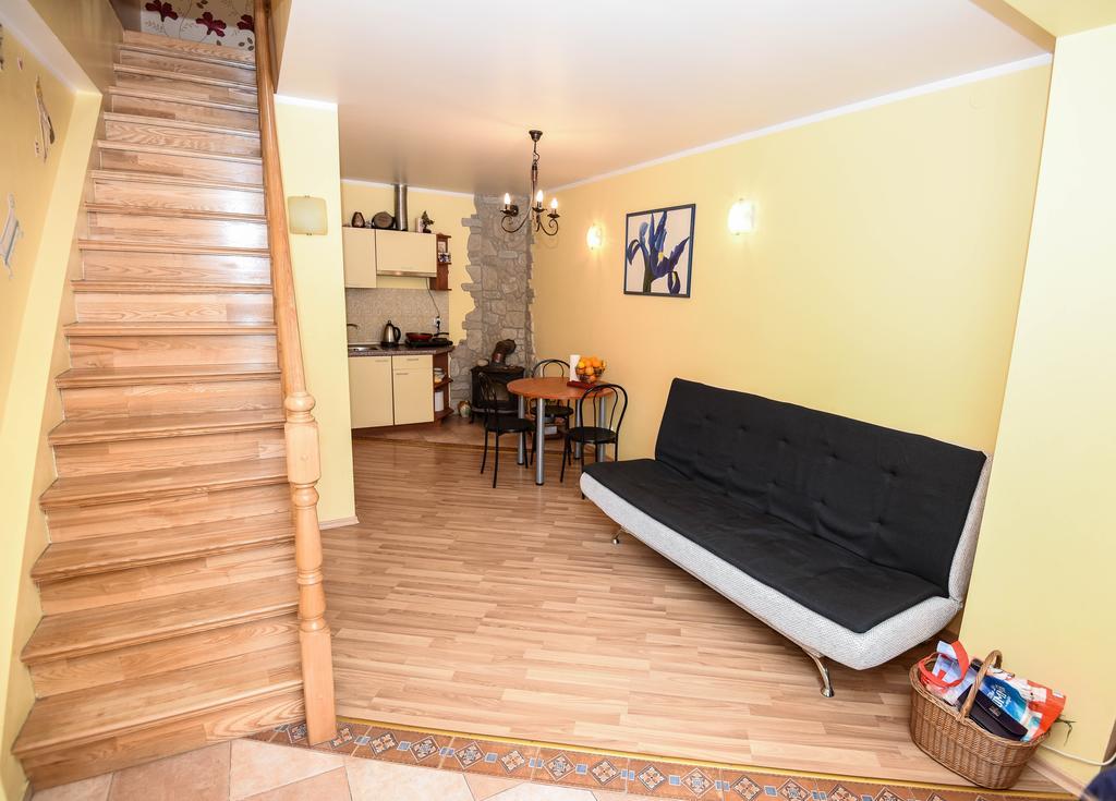 Yzzi Apartamento Palanga Exterior foto