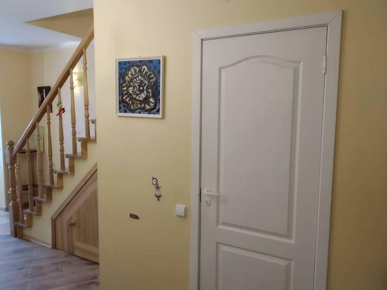 Yzzi Apartamento Palanga Exterior foto