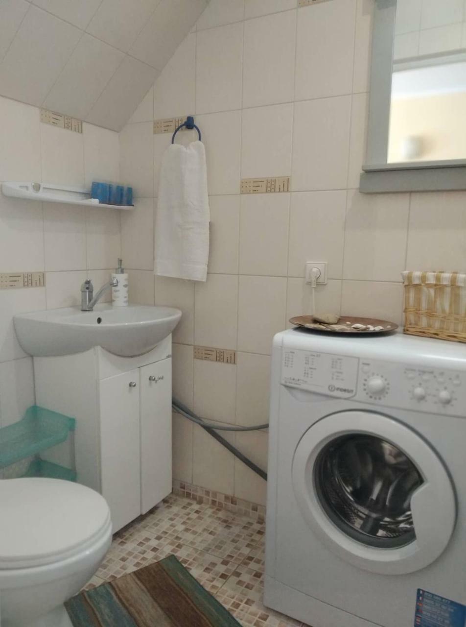 Yzzi Apartamento Palanga Exterior foto