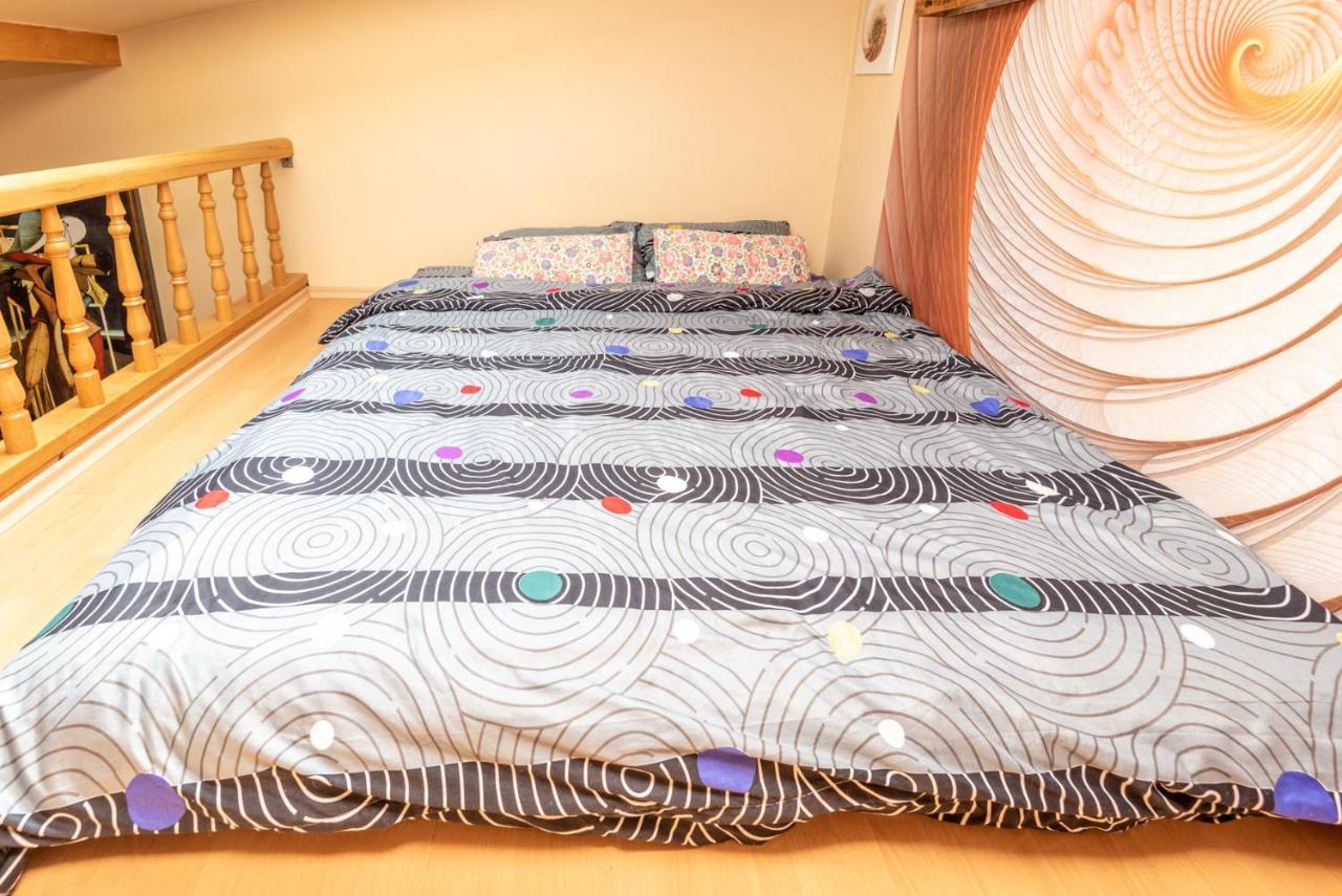 Yzzi Apartamento Palanga Exterior foto