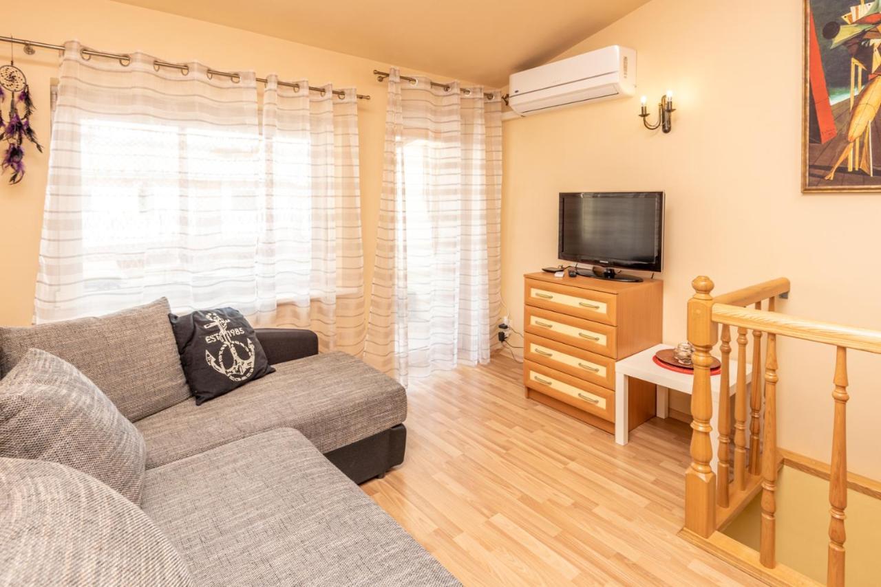 Yzzi Apartamento Palanga Exterior foto