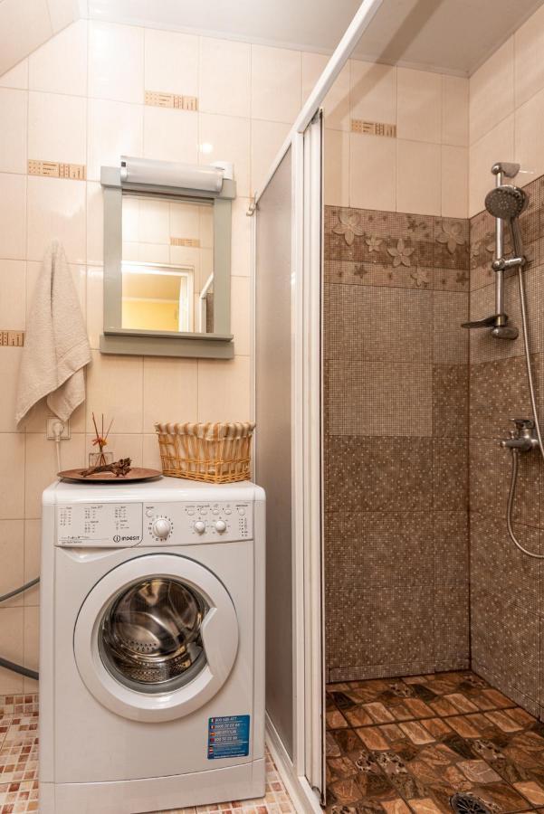 Yzzi Apartamento Palanga Exterior foto