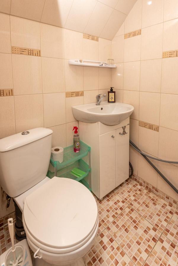 Yzzi Apartamento Palanga Exterior foto